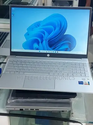 New Laptop HP Pavilion 15 16GB Intel Core I7 SSD 1T