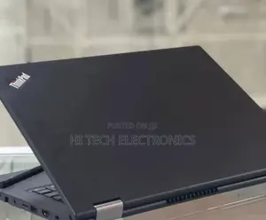 New Laptop Lenovo ThinkPad Yoga 8GB Intel Core I5 SSD 512GB