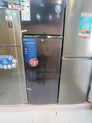 Media Refrigerator 333l