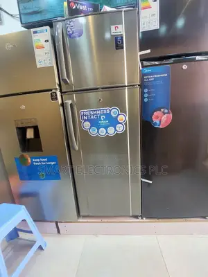 Media Refrigerator 333l