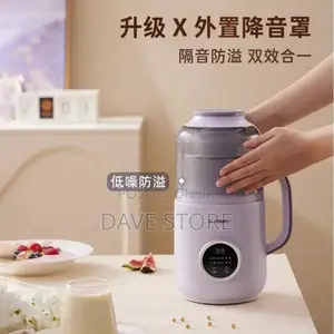Soybean Milk Machine
