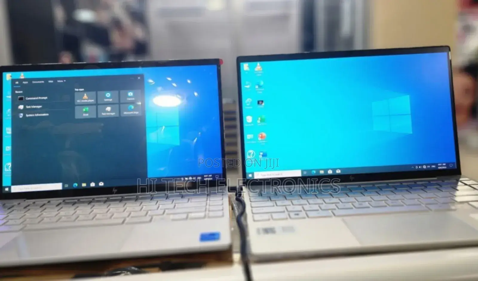 New Laptop HP Envy 13 8GB Intel Core I5 SSD 512GB