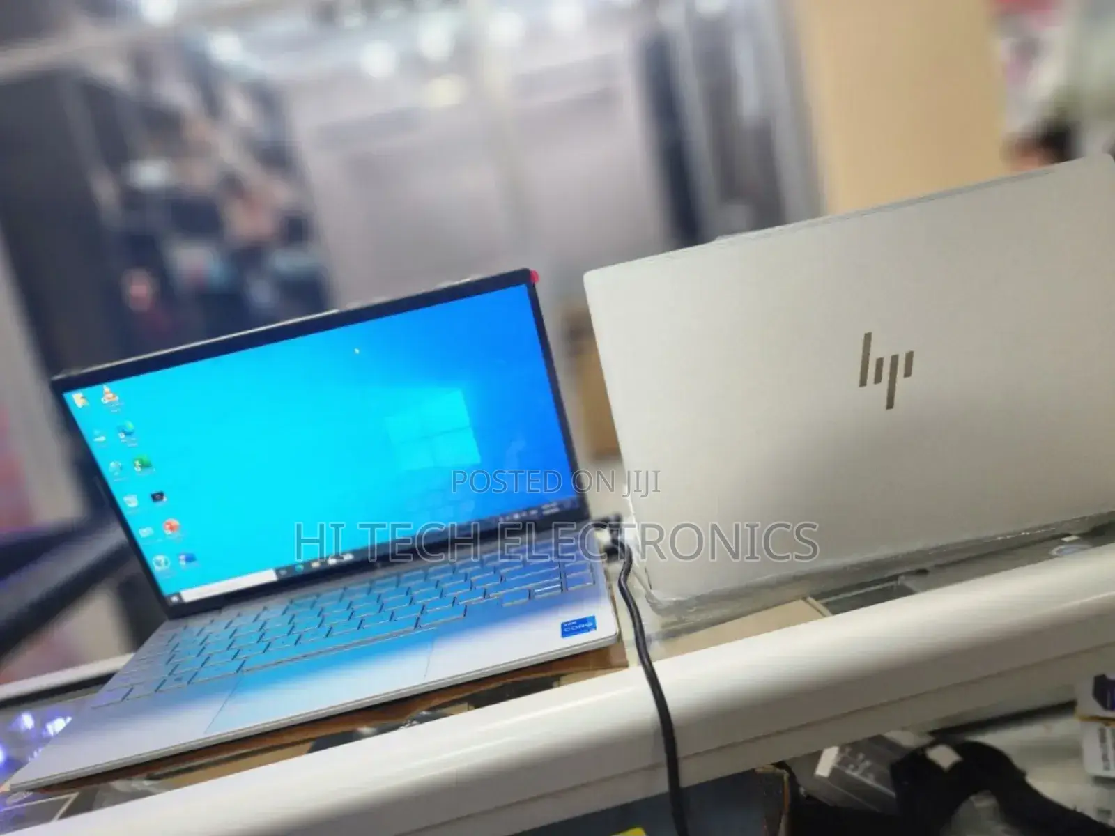 New Laptop HP Envy 13 8GB Intel Core I5 SSD 512GB
