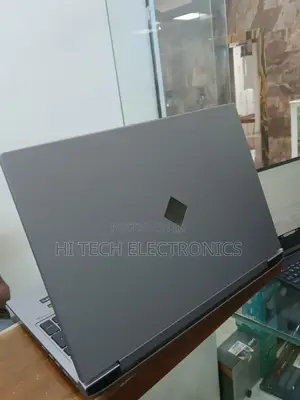 New Laptop HP Omen 16 32GB Intel Core I7 SSD 1T