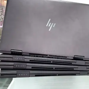 New Laptop HP Envy X360 16GB AMD Ryzen 7 SSD 512GB