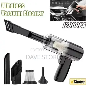 3 In 1 VACUUM CLEANER