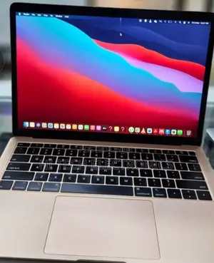 Photo - New Laptop Apple MacBook Air 2020 M1 8GB Apple M1 SSD 256GB