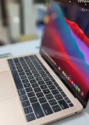 New Laptop Apple MacBook Air 2020 M1 8GB Apple M1 SSD 256GB