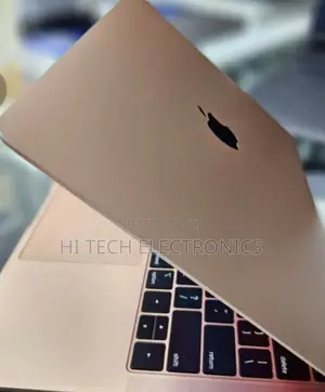 New Laptop Apple MacBook Air 2020 M1 8GB Apple M1 SSD 256GB