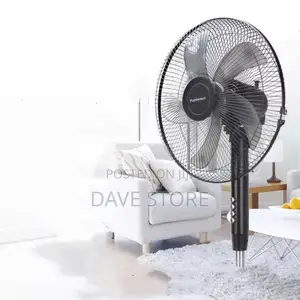 Photo - Standing Fan