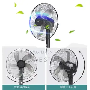 Standing Fan