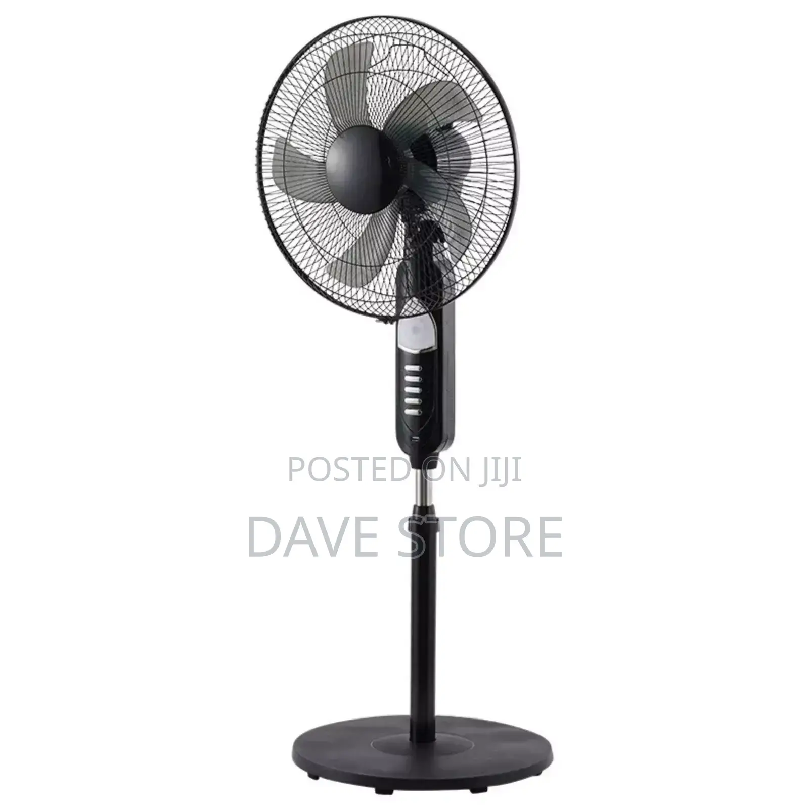 Standing Fan