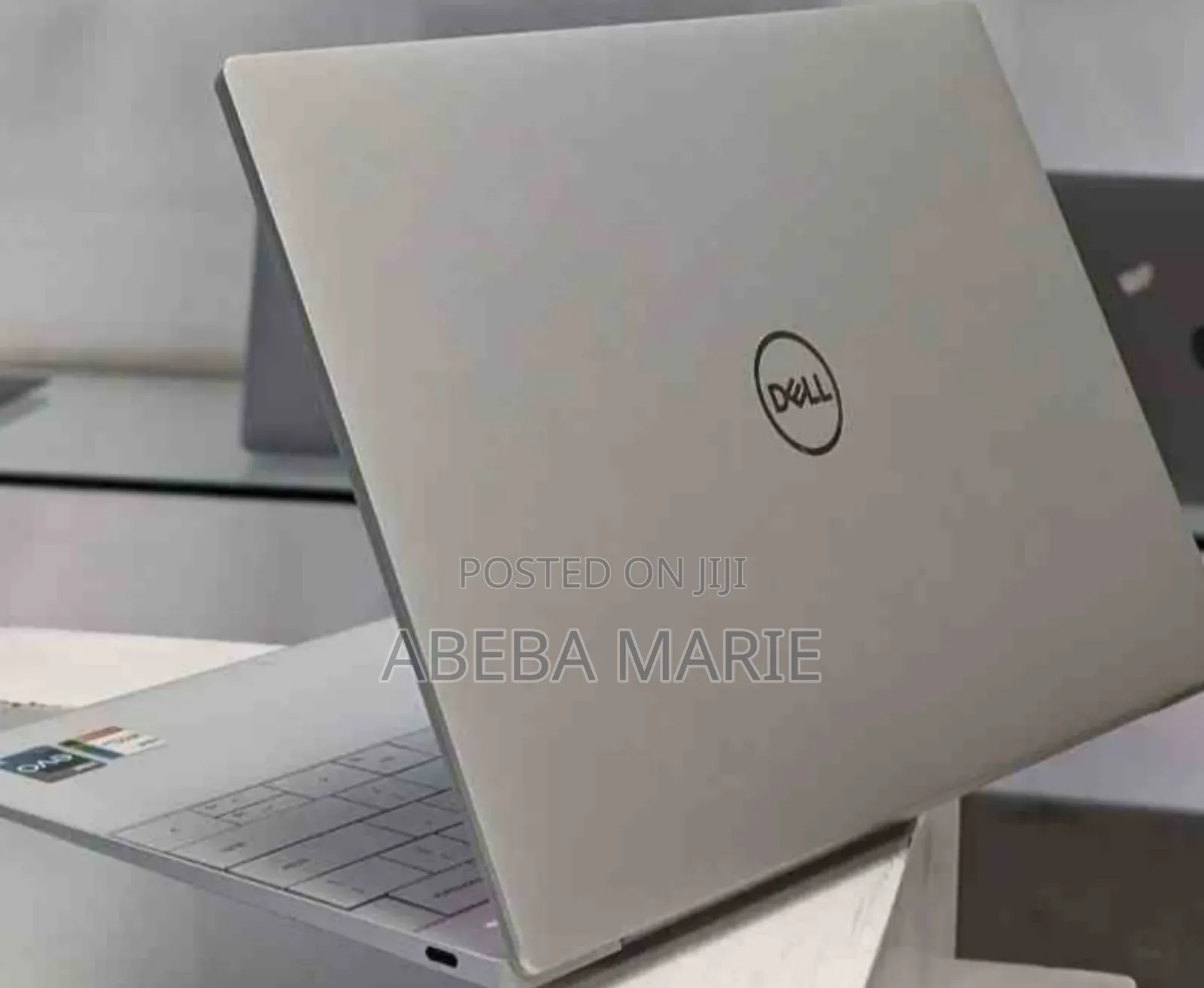 New Laptop Dell XPS 13 16GB Intel Core I7 SSD 1T