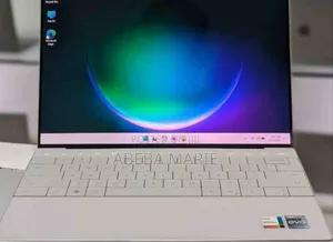 New Laptop Dell XPS 13 16GB Intel Core I7 SSD 1T