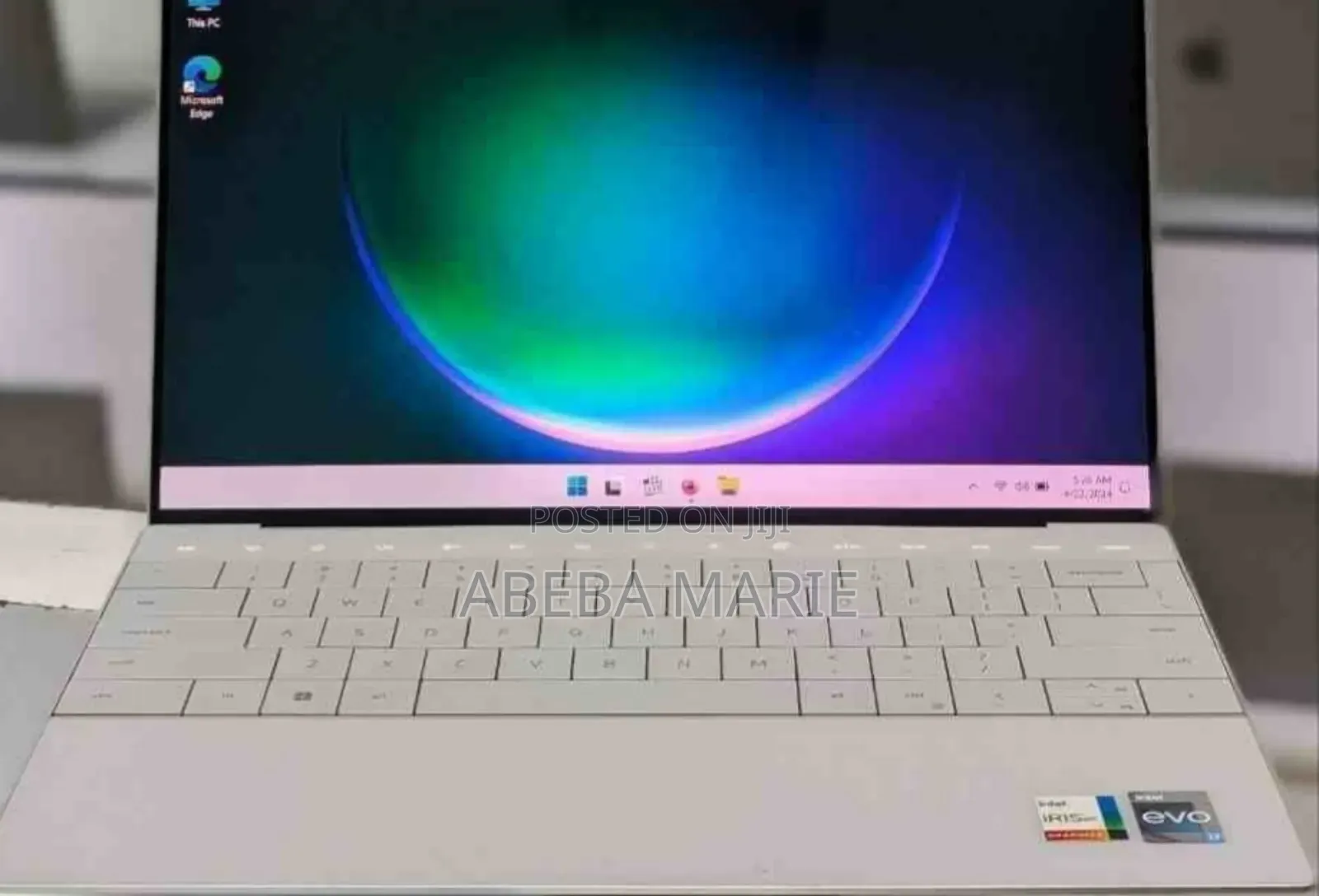 New Laptop Dell XPS 13 16GB Intel Core I7 SSD 1T