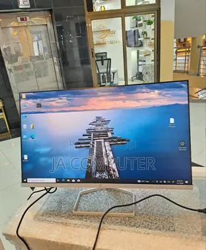 HP Monitor