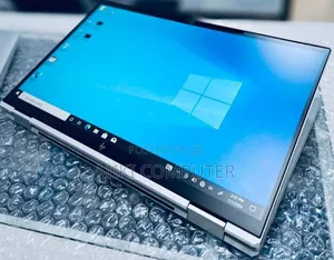 New Laptop HP EliteBook X360 1040 G7 16GB Intel Core I7 SSD 512GB