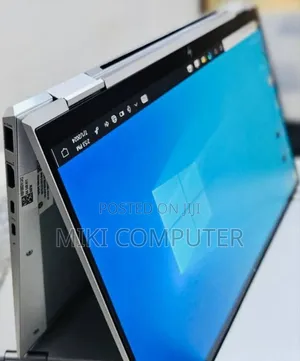 New Laptop HP EliteBook X360 1040 G7 16GB Intel Core I7 SSD 512GB