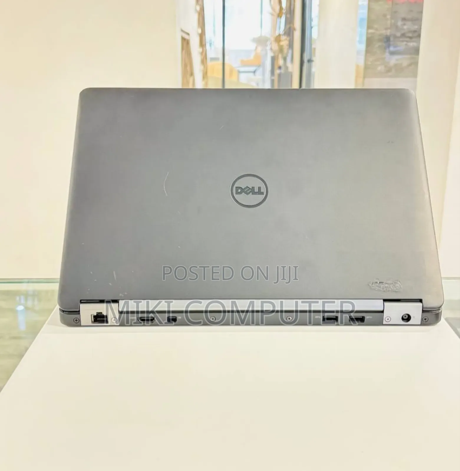 New Laptop Dell Latitude 14 E7470 8GB Intel Core I5 SSD 256GB
