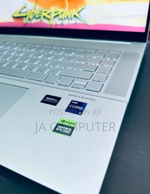 New Laptop HP Envy X360 16GB Intel Core I9 SSD 1T