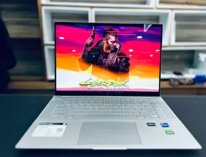 Photo - New Laptop HP Envy X360 16GB Intel Core I9 SSD 1T