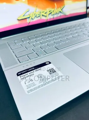 New Laptop HP Envy X360 16GB Intel Core I9 SSD 1T