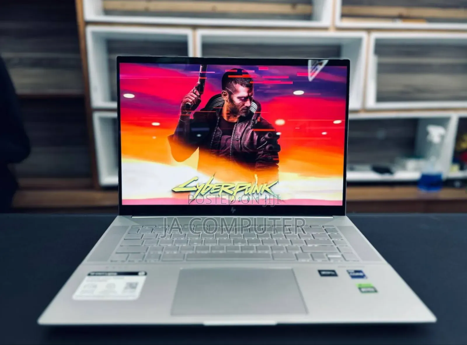 New Laptop HP Envy X360 16GB Intel Core I9 SSD 1T