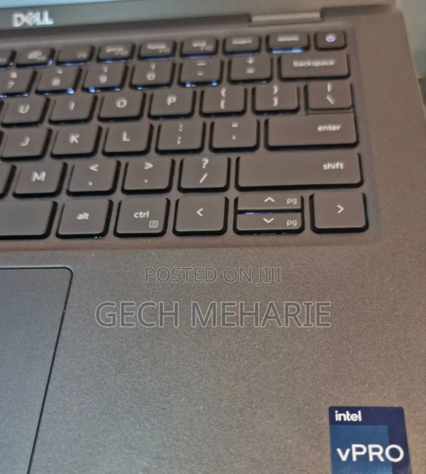 New Laptop Dell Latitude 7430 32GB Intel Core I7 SSD 512GB