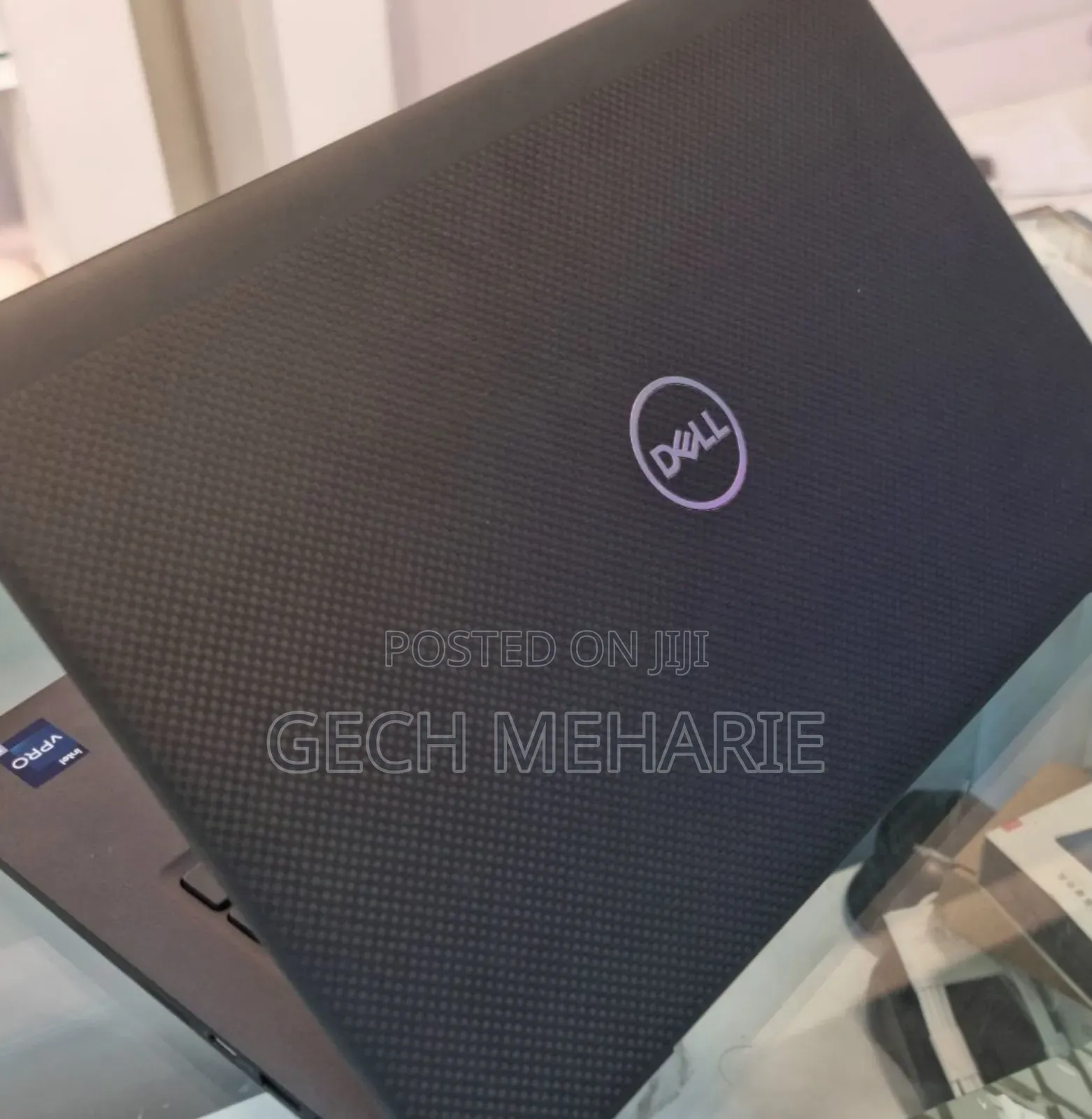 New Laptop Dell Latitude 7430 32GB Intel Core I7 SSD 512GB