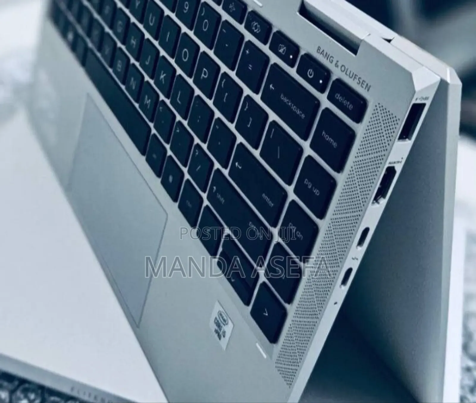 New Laptop HP Spectre 16GB Intel Core I7 SSD 1T