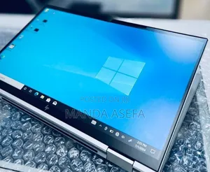 New Laptop HP Spectre 16GB Intel Core I7 SSD 1T