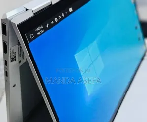 New Laptop HP Spectre 16GB Intel Core I7 SSD 1T