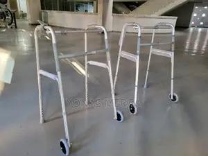 Walker With Anti-Slip Cane Hospital葉walker塚walking Movable