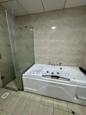 Furnished 3bdrm Apartment in Bole for rent