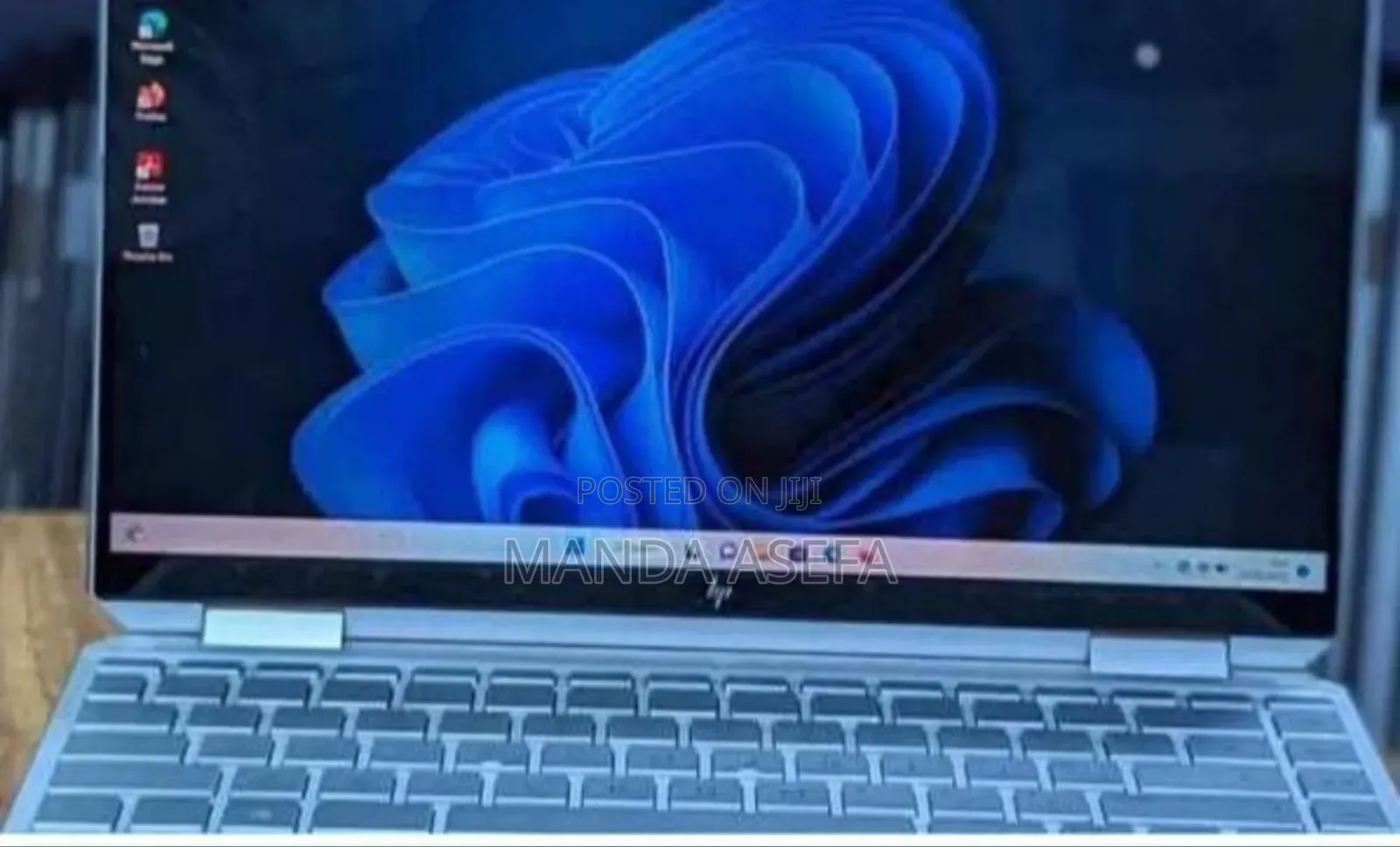 New Laptop HP Spectre 16GB Intel Core I7 SSD 1T