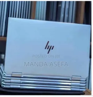 New Laptop HP Spectre 16GB Intel Core I7 SSD 1T