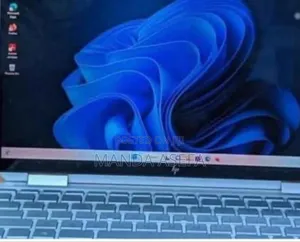 New Laptop HP Spectre 16GB Intel Core I7 SSD 1T