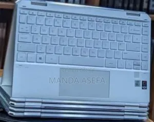 New Laptop HP Spectre 16GB Intel Core I7 SSD 1T