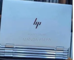 New Laptop HP Spectre 16GB Intel Core I7 SSD 1T