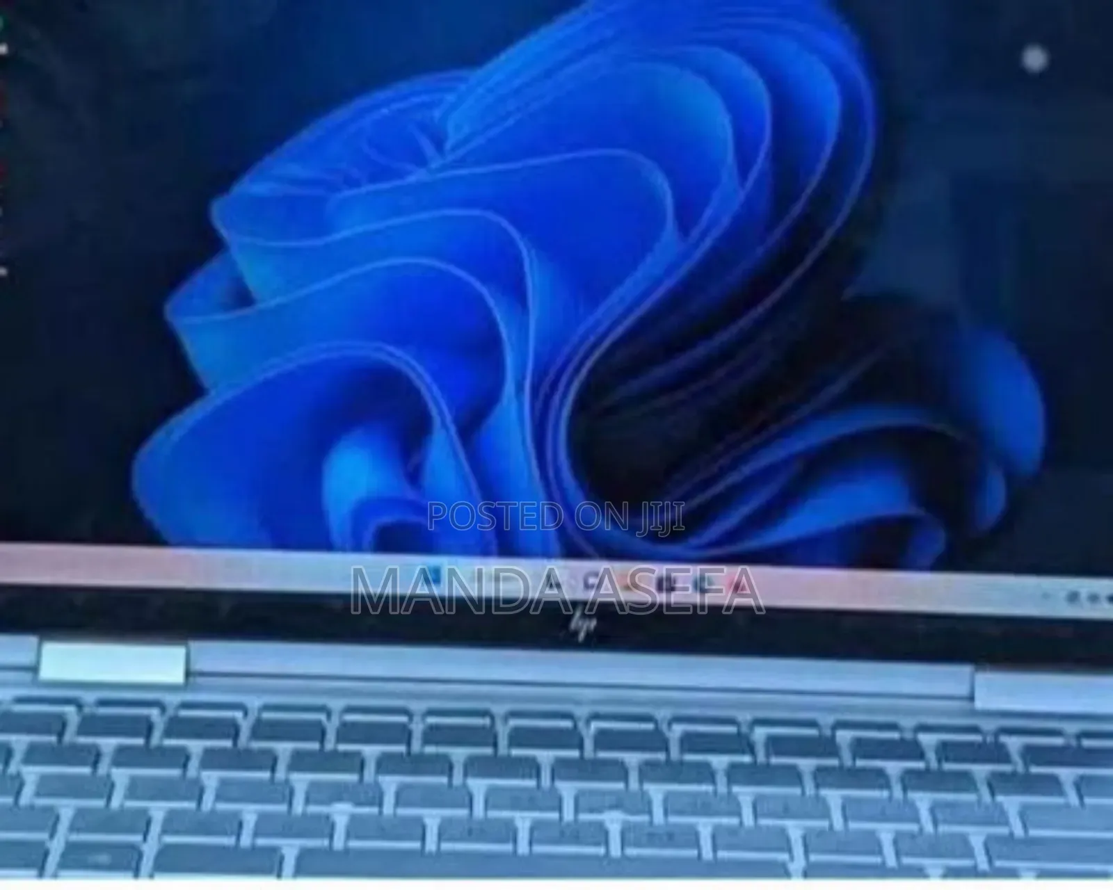 New Laptop HP Spectre 16GB Intel Core I7 SSD 1T