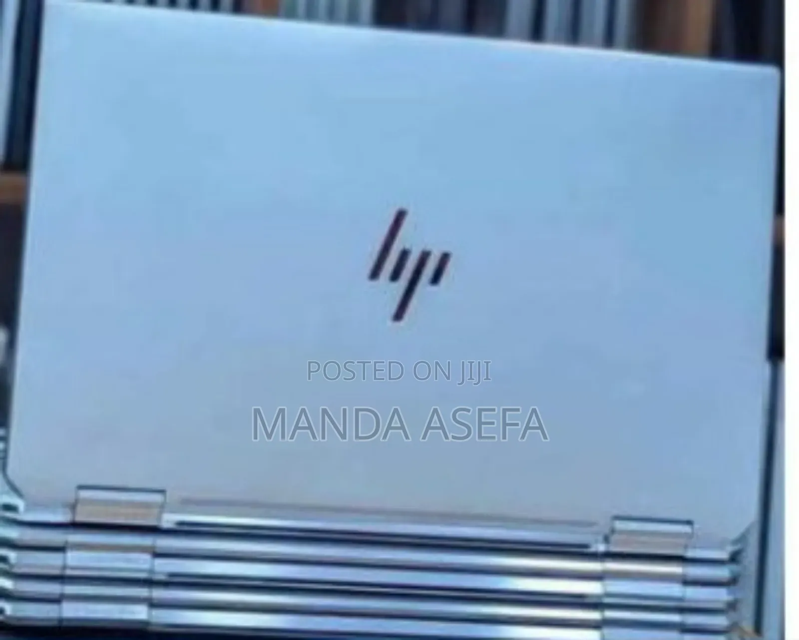 New Laptop HP Spectre 16GB Intel Core I7 SSD 1T