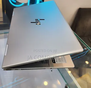New Laptop HP Envy X360 8GB Intel Core Ultra 5 SSD 512GB