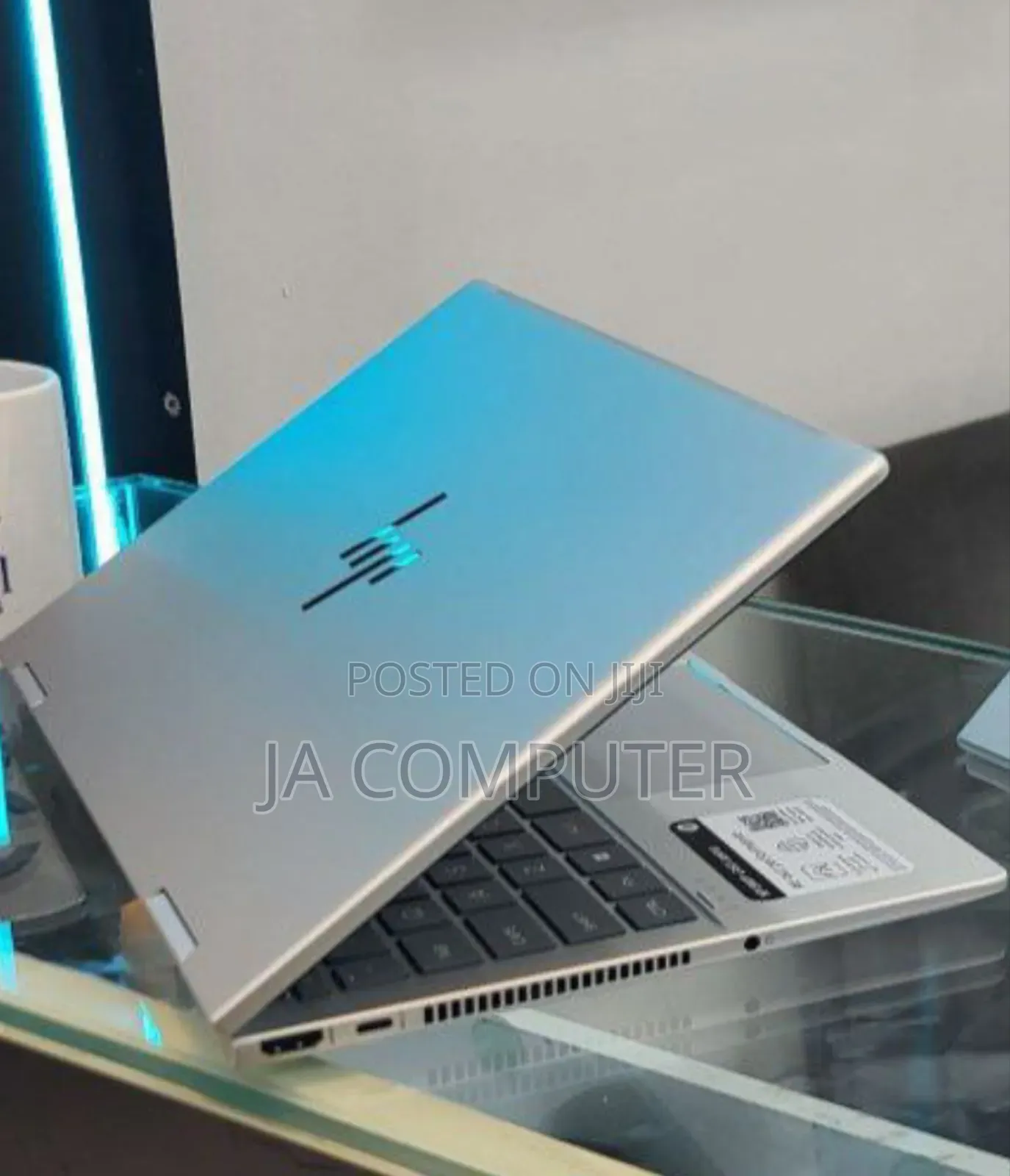 New Laptop HP Envy X360 16GB Intel Core Ultra 7 SSD 1T