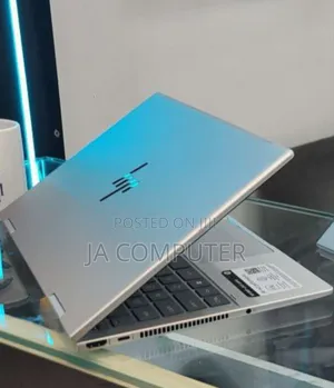 New Laptop HP Envy X360 16GB Intel Core Ultra 7 SSD 1T