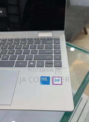 New Laptop HP Envy X360 16GB Intel Core Ultra 7 SSD 1T