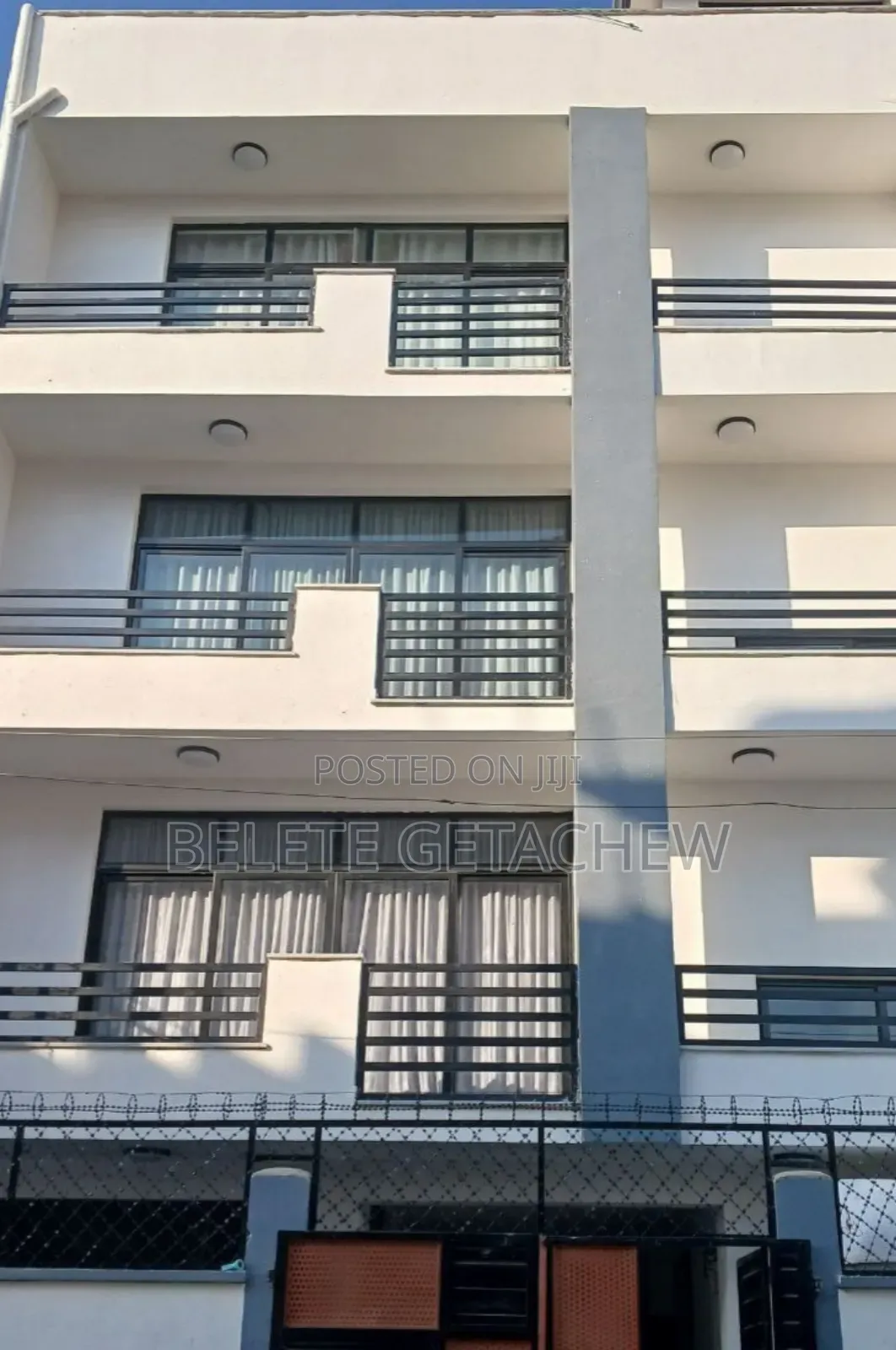 6bdrm House in Bole Arabsa, G+4 for sale