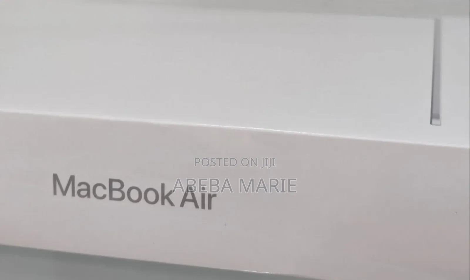 New Laptop Apple MacBook Air 16GB Apple M2 SSD 256GB