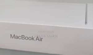 Photo - New Laptop Apple MacBook Air 16GB Apple M2 SSD 256GB