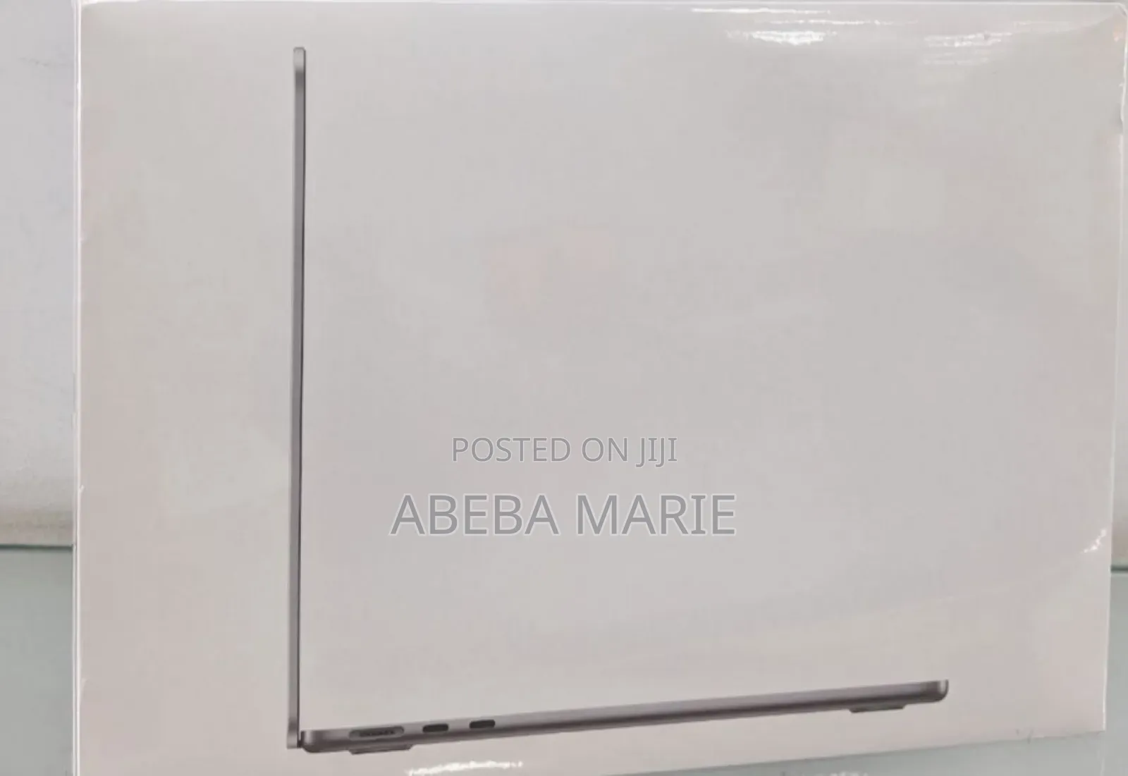New Laptop Apple MacBook Air 16GB Apple M2 SSD 256GB