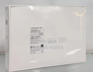 New Laptop Apple MacBook Air 16GB Apple M2 SSD 256GB